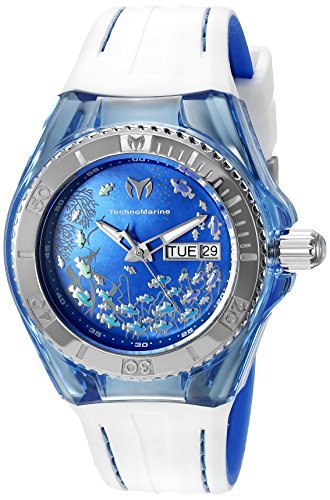 Technomarine Watch