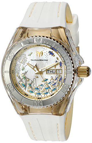 Technomarine Watch