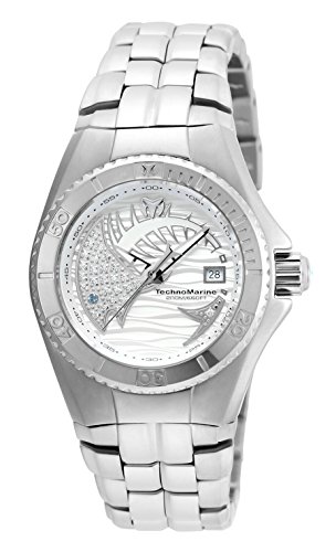 Technomarine Watch