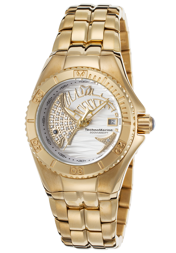 Technomarine Watch