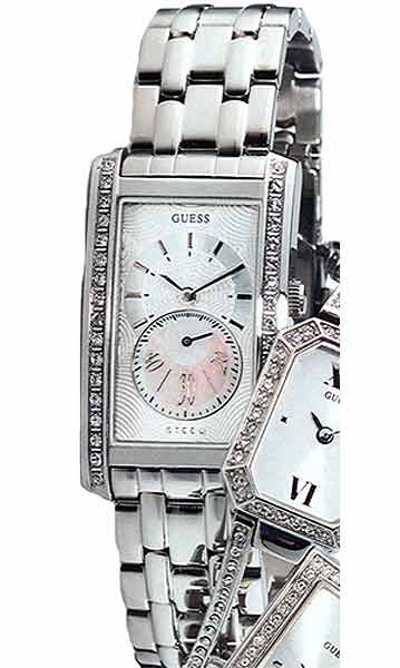 Guess Watch