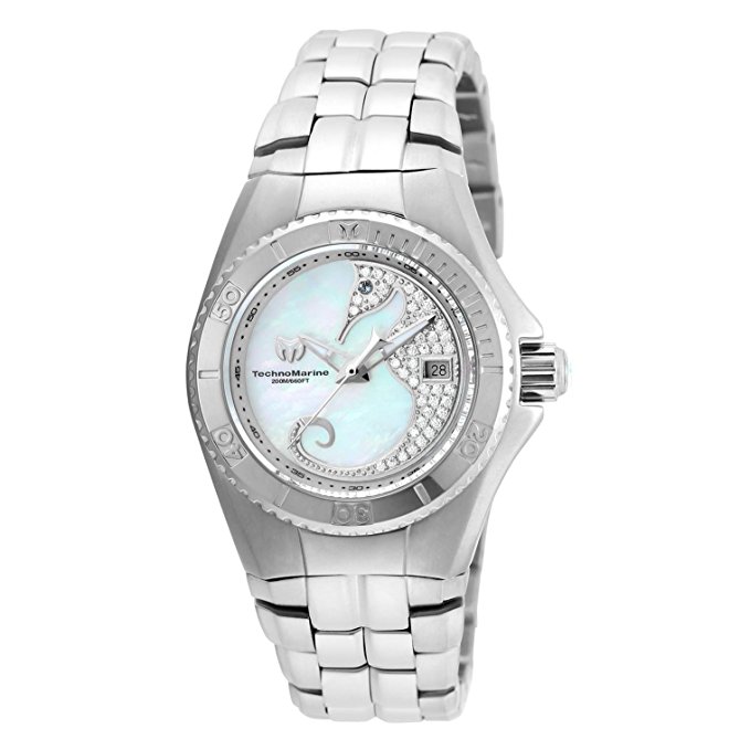Technomarine Watch