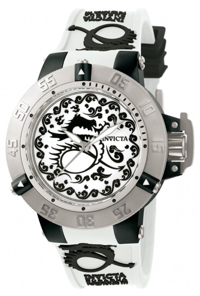 Invicta Watch