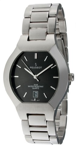 Peugeot Watch