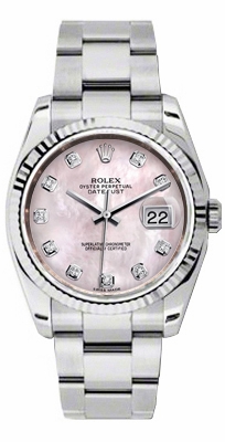 Rolex Watch