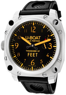 U Boat Watch