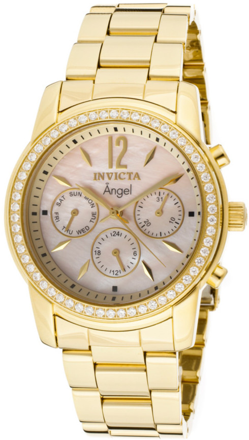 Invicta Watch