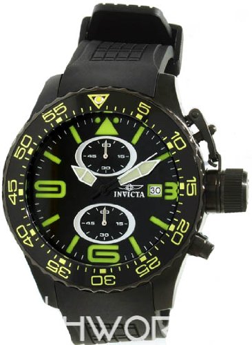 Invicta Watch