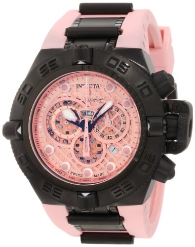 Invicta Watch