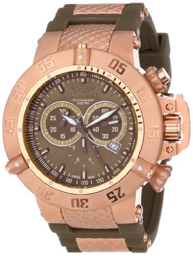 Invicta Watch