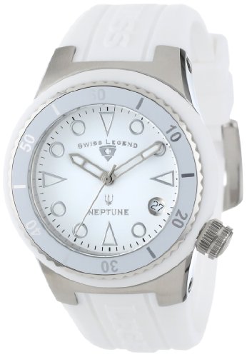 Swiss Legend Watch