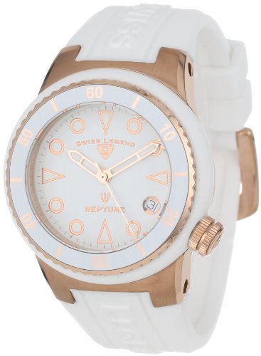 Swiss Legend Watch