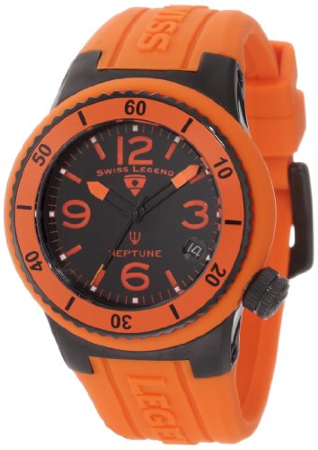 Swiss Legend Watch