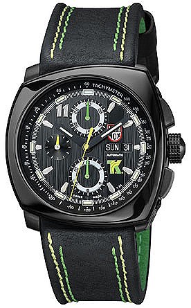 AAA 1:1 Replica Luminox-Land-Series Mens Watches Black Dial Automatic 44MM 1188 Watch