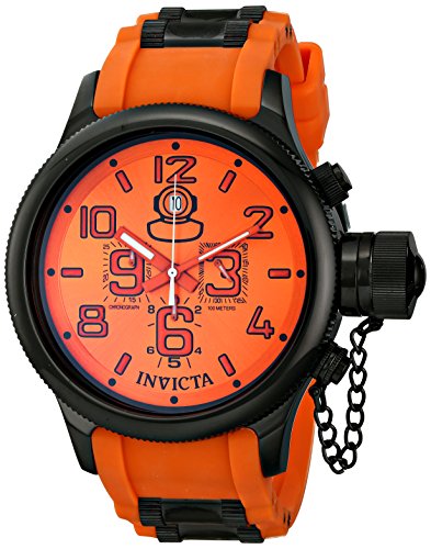 Invicta Watch