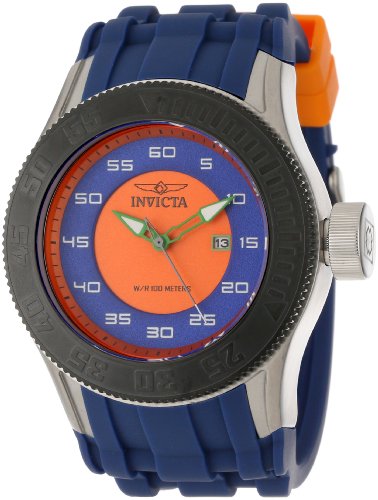 Invicta Watch