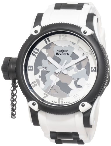 Invicta Watch