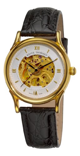 Revue Thommen Watch