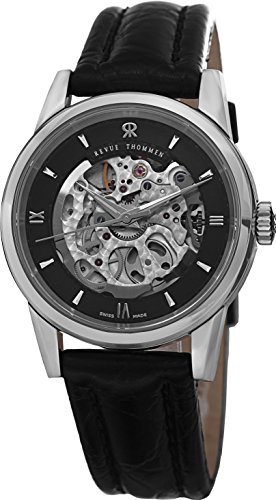 Revue Thommen Watch
