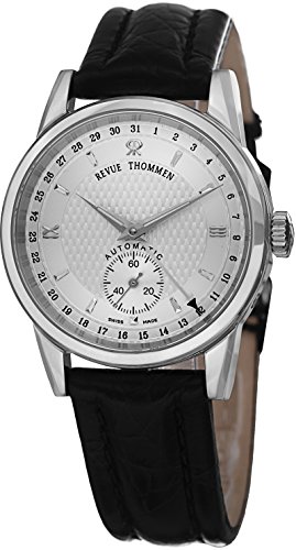 Revue Thommen Watch
