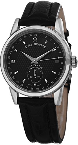 Revue Thommen Watch