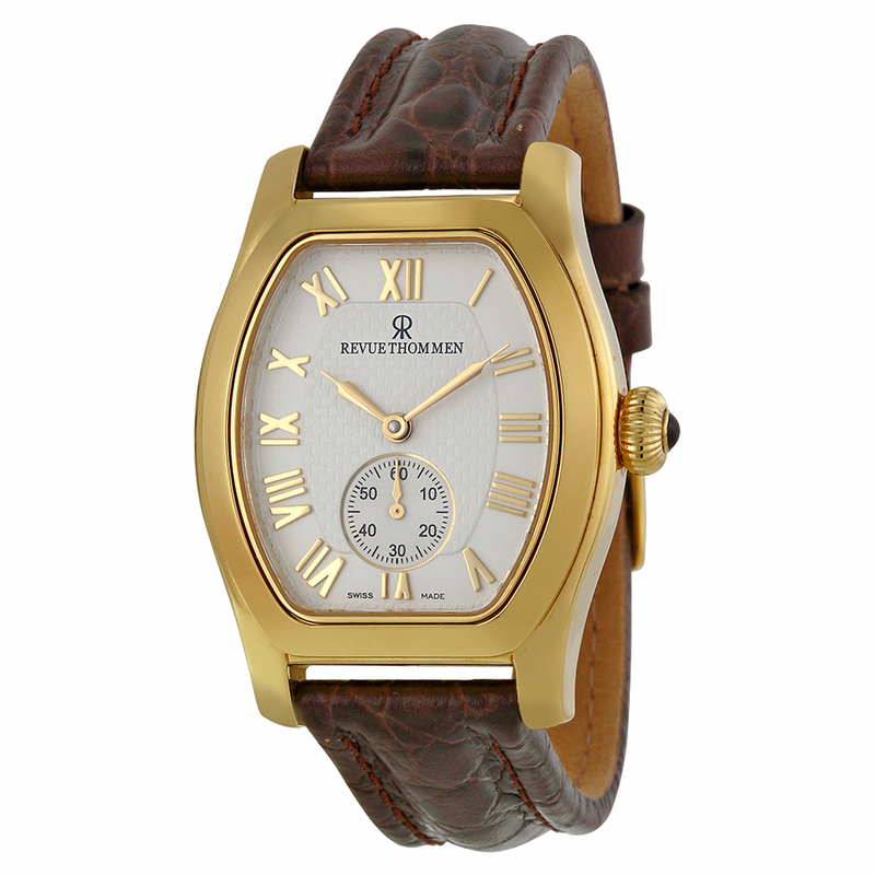 Revue Thommen Watch