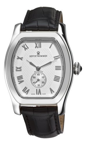 Revue Thommen Watch