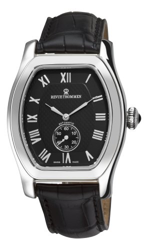 Revue Thommen Watch