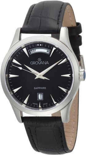 Grovana Watch