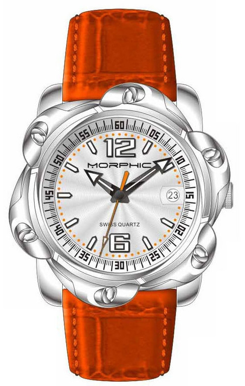 Morphic Watch