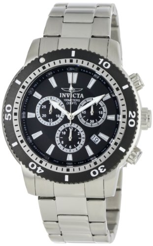 Invicta Watch