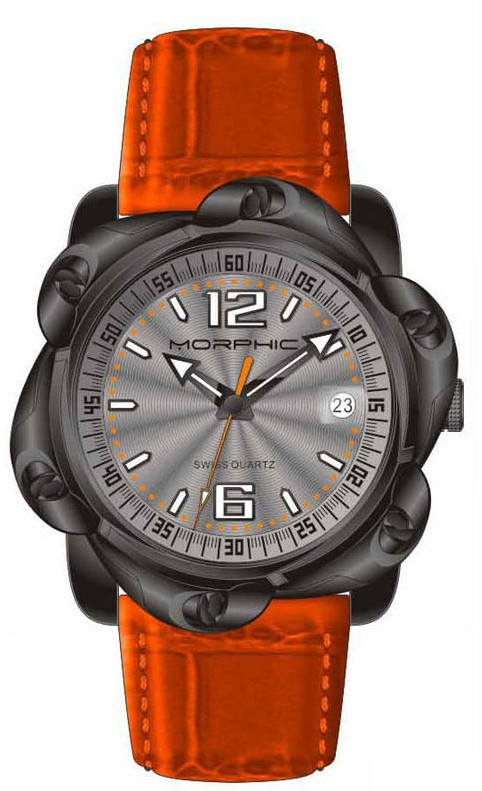 Morphic Watch