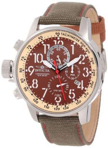 Invicta Watch