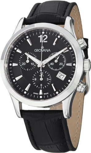 Grovana Watch