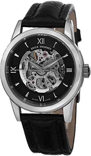Revue Thommen Watch