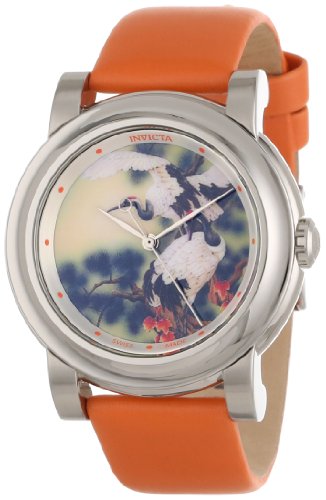 AAA 1:1 Replica Invicta Ladies Watches Beige Dial Swiss Quartz 40MM 12131 Watch