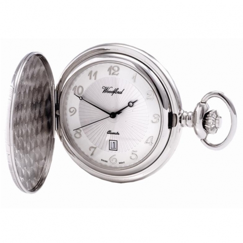 Woodford Watch