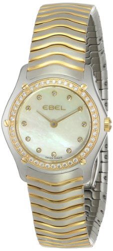 Ebel Watch