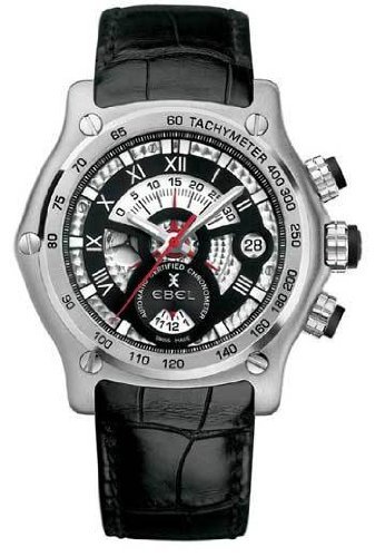 Ebel Watch