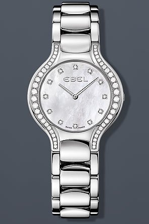 Ebel Watch