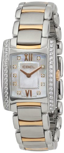 Ebel Watch