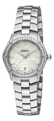 Ebel Watch