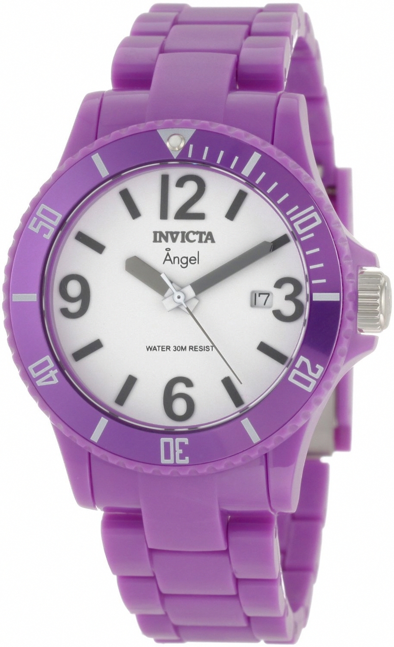 Invicta Watch