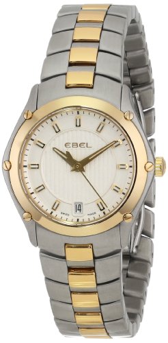 Ebel Watch