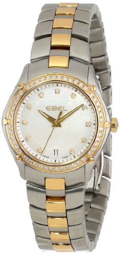 Ebel Watch