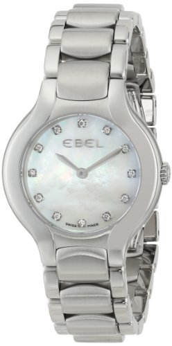 Ebel Watch