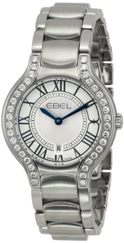 Ebel Watch