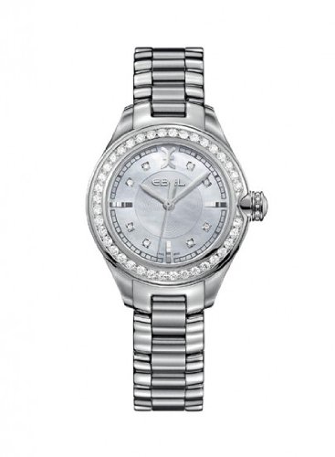 Ebel Watch