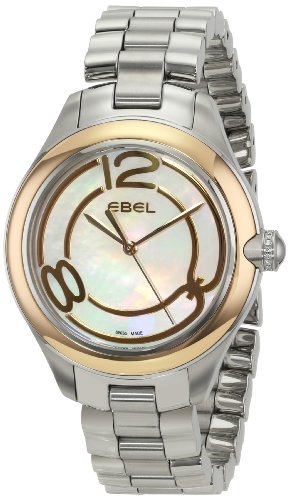 Ebel Watch