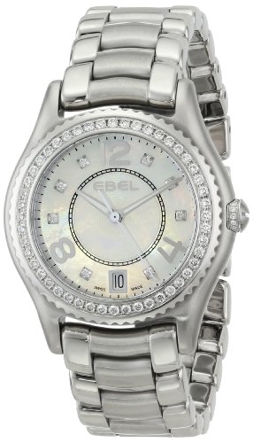 Ebel Watch